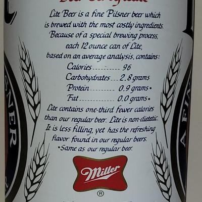 Lite Beer Inflatable
