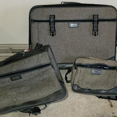 Luggage