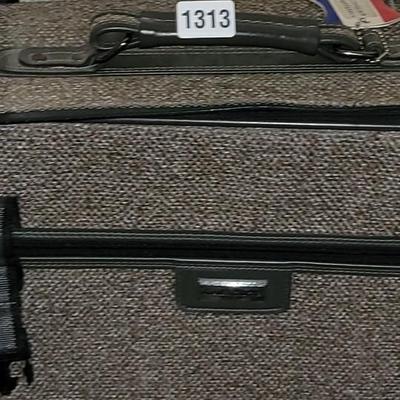 Luggage