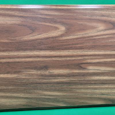 Walnut Box Lot