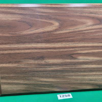 Walnut Box Lot