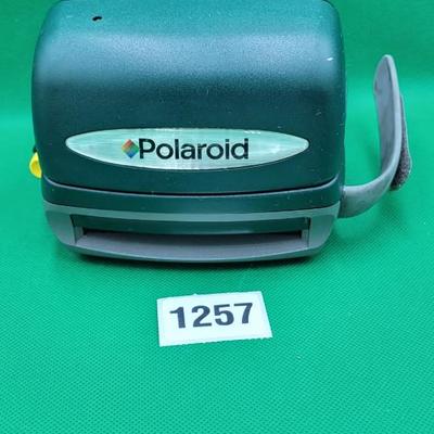 Polaroid Camera