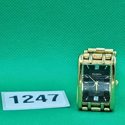 Elgin Watch