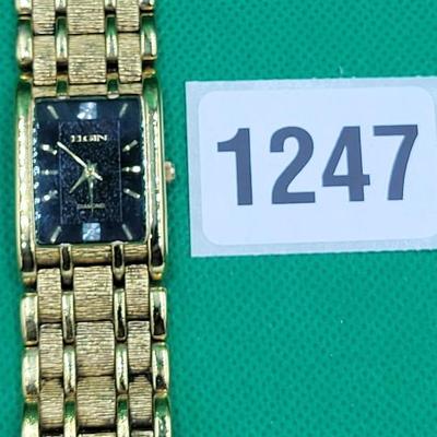 Elgin Watch