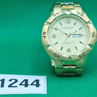 Men's Armitron Watch