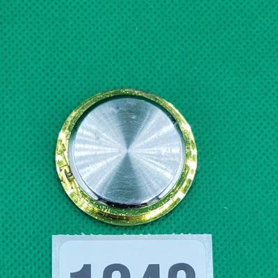 Small Quartz Clock