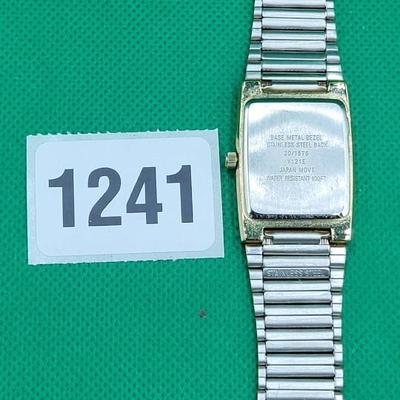 Men's Armitron Watch