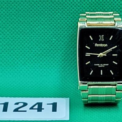 Men's Armitron Watch