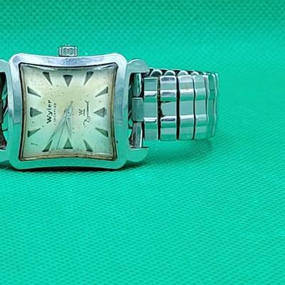 Men's Wyler Watch