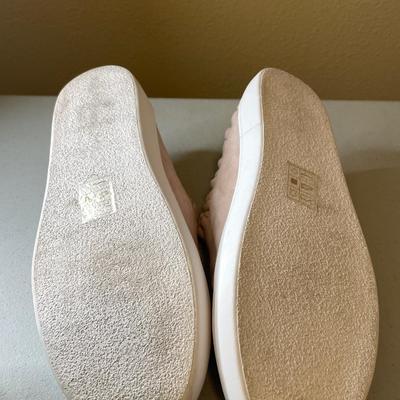 Kate Spade â€œLaneâ€ mules size 10M with BOX