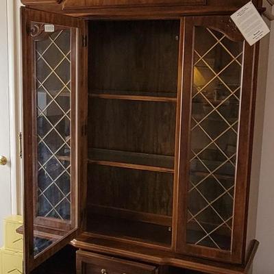 Bassett Hutch