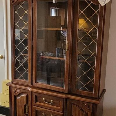 Bassett Hutch