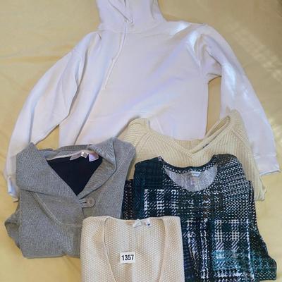 Womenâ€™s Mediums