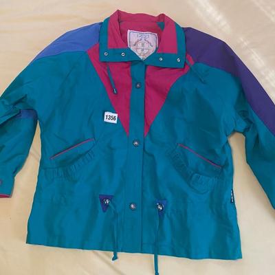 Ladies Medium Jacket