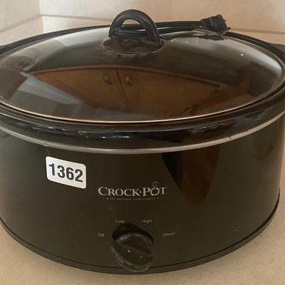 Crock Pot