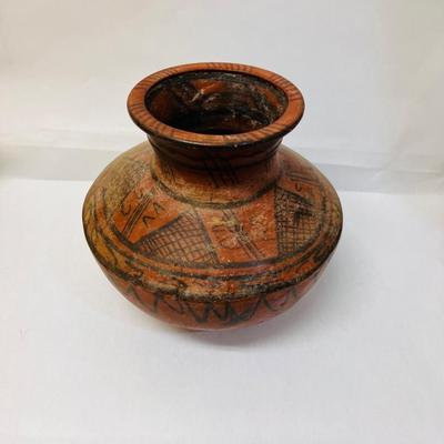 Pokaran Pottery Bowl