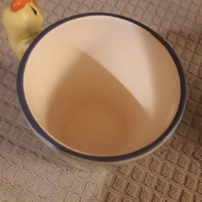 Children's Chick-a-Dee Mug