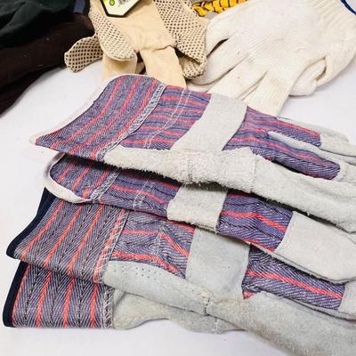 Work/Garden Gloves