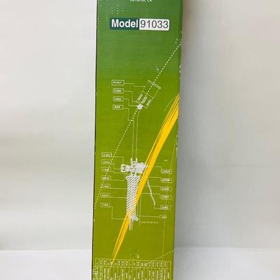 Heating Torch w/Burner