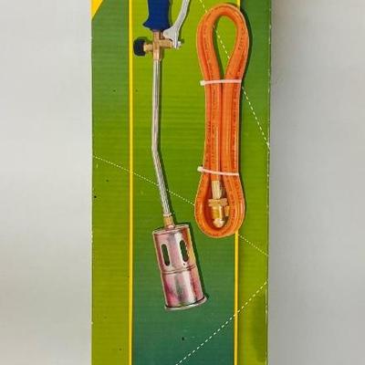 Heating Torch w/Burner