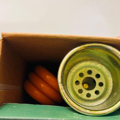 Heating Torch w/Burner