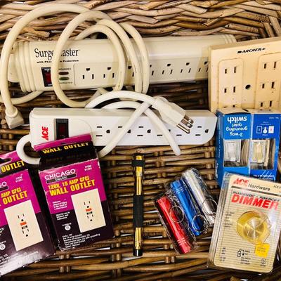 Electrical Items