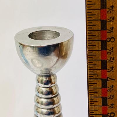 Vase & Candle Holders