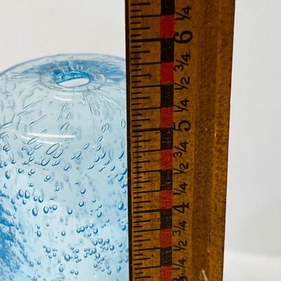 Vase & Candle Holders