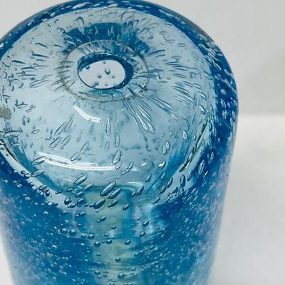 Vase & Candle Holders