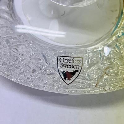 Vase & Candle Holders