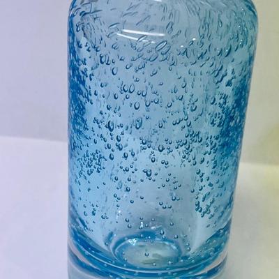 Vase & Candle Holders