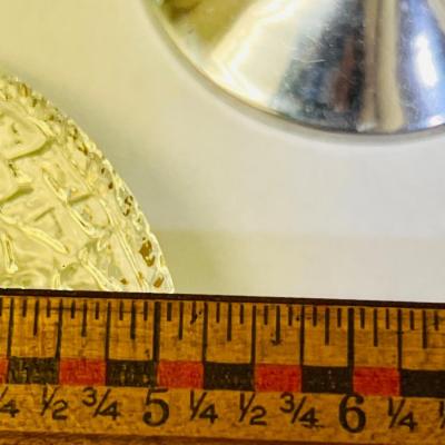 Vase & Candle Holders