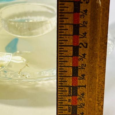 Vase & Candle Holders