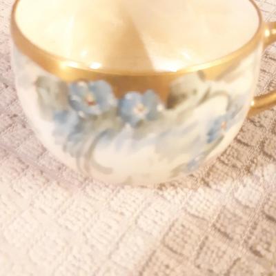 Antique Tea Cup- Germany