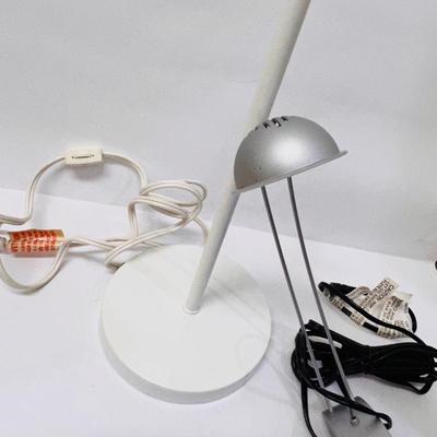 Desk Lamps