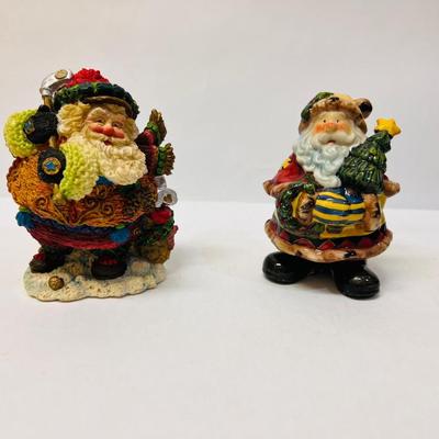 Christmas Figurines