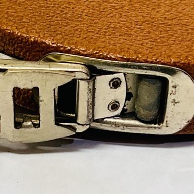 Vintage Sears Craftsman 100' Steel Tape Measure