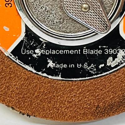 Vintage Sears Craftsman 100' Steel Tape Measure