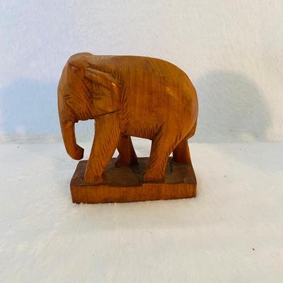 Balinese Wooden Carved Sculptures (FR-SL)
