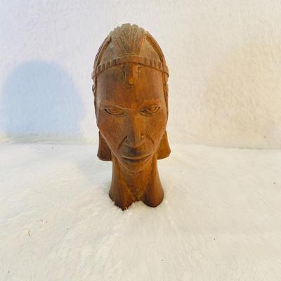 Balinese Wooden Carved Sculptures (FR-SL)