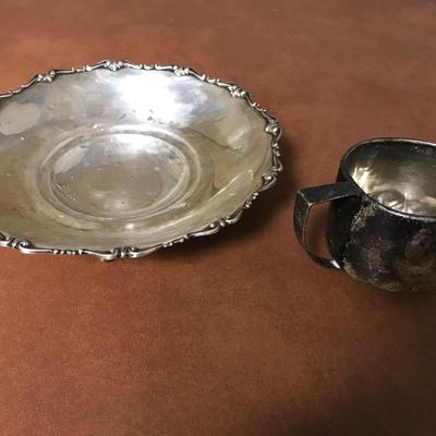 STERLING SILVER LOT