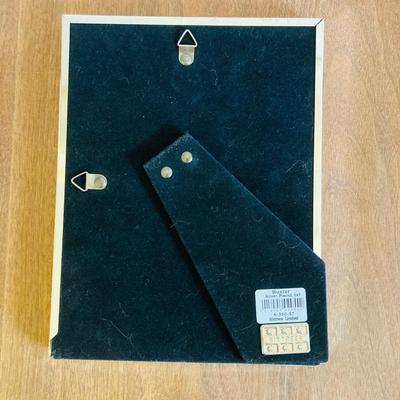 Picture Frames and Three Photo Books    (CR - RH)