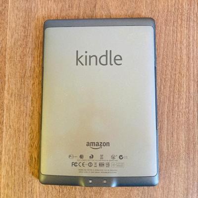 Two Amazon Kindles with Vera Bradley Covers (CR - RH)