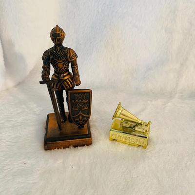 Desktop Trinkets (FR-SL)
