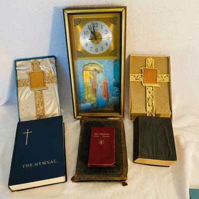 Religious Lot (FR-SL)