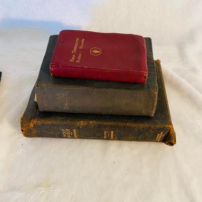 Religious Lot (FR-SL)