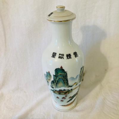 Oriental Lot      (DR - RH)