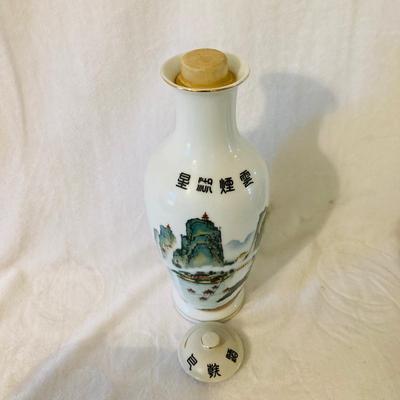 Oriental Lot      (DR - RH)