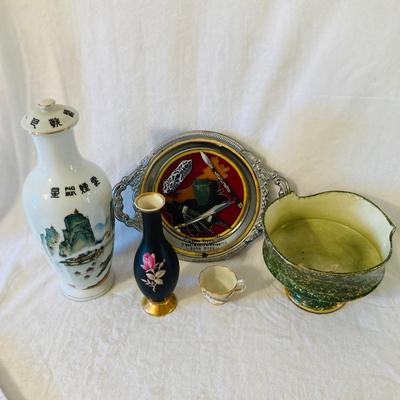 Oriental Lot      (DR - RH)
