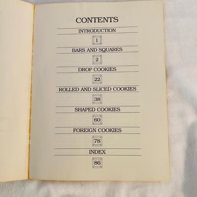 Cookie Baking Lot (FR-SL)